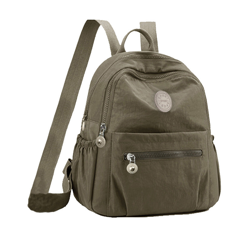 Lightweight Utility Backpack LoungeYard — product view 7