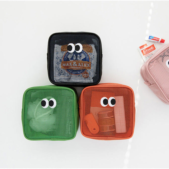 Cosmetic and cultural bag LoungeYard — product view 1