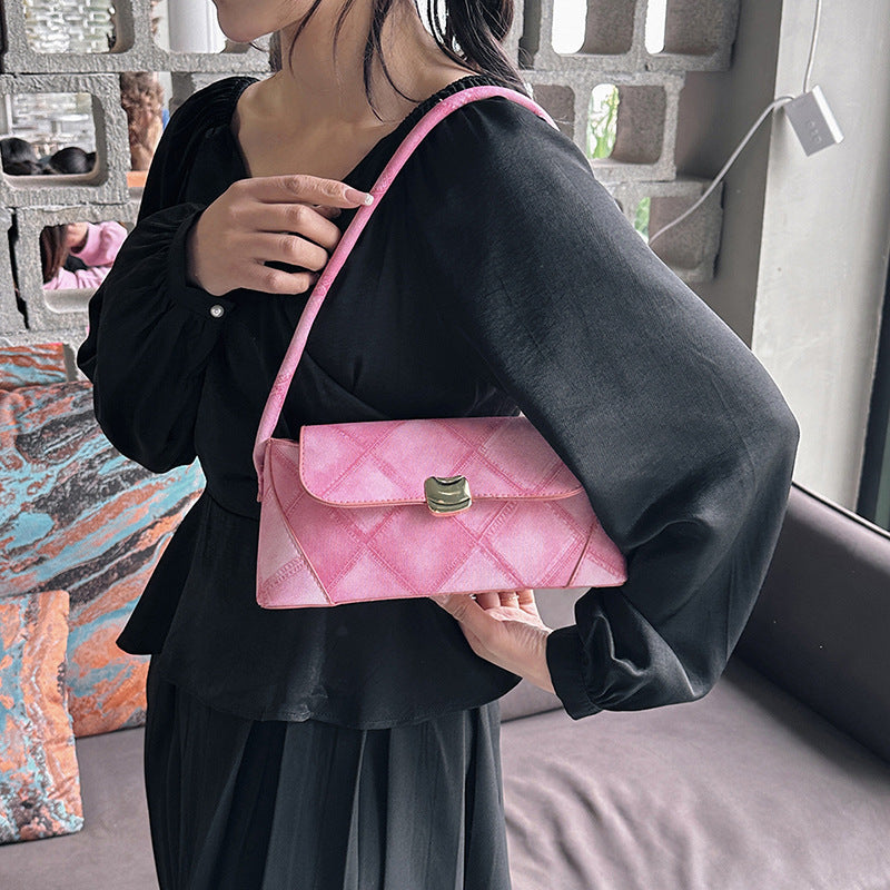 Structured Handbag — product view 7