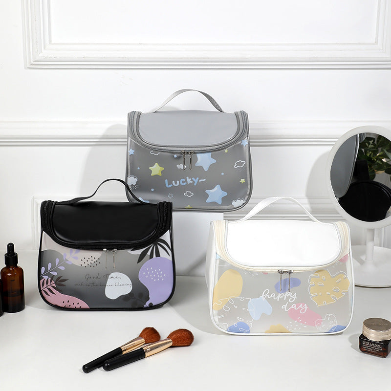 Cosmetic bag LoungeYard — product view 3