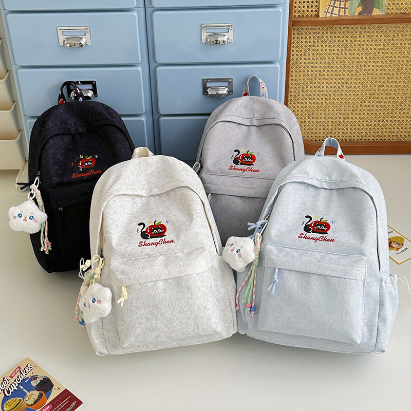 Durable Casual Daypack LoungeYard — product view 4