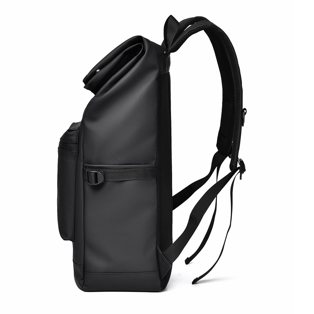 Versatile Travel Backpack LoungeYard — product view 2