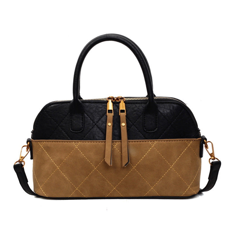 Quilted Fashion Handbag LoungeYard — product view 7