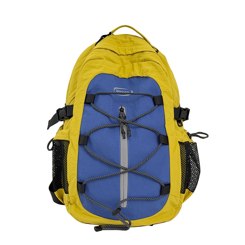 Outdoor Adventure Hiking Backpack — product view 1