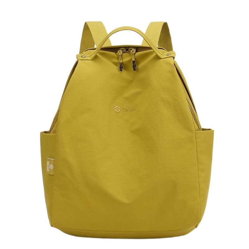 Lightweight Urban Utility Backpack LoungeYard — product view 5