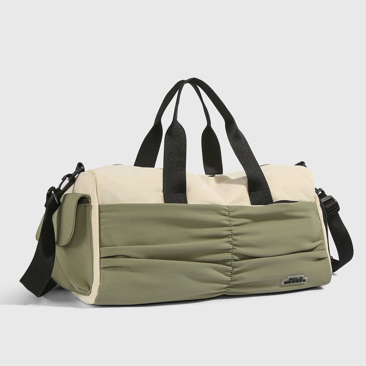 Women Multifunctional Handbag LoungeYard — product view 5