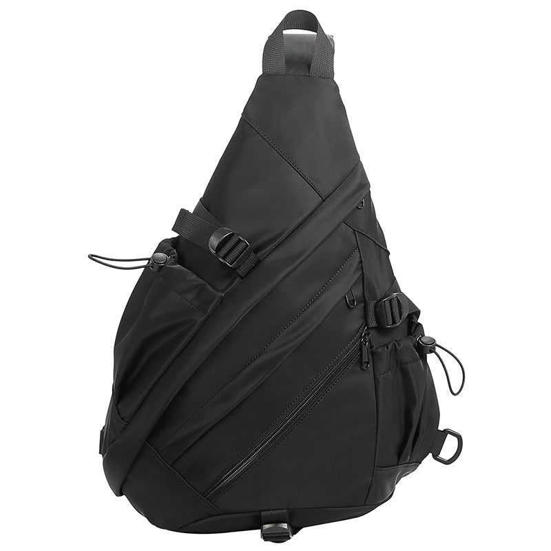 Versatile Adventure Backpack LoungeYard — product view 3
