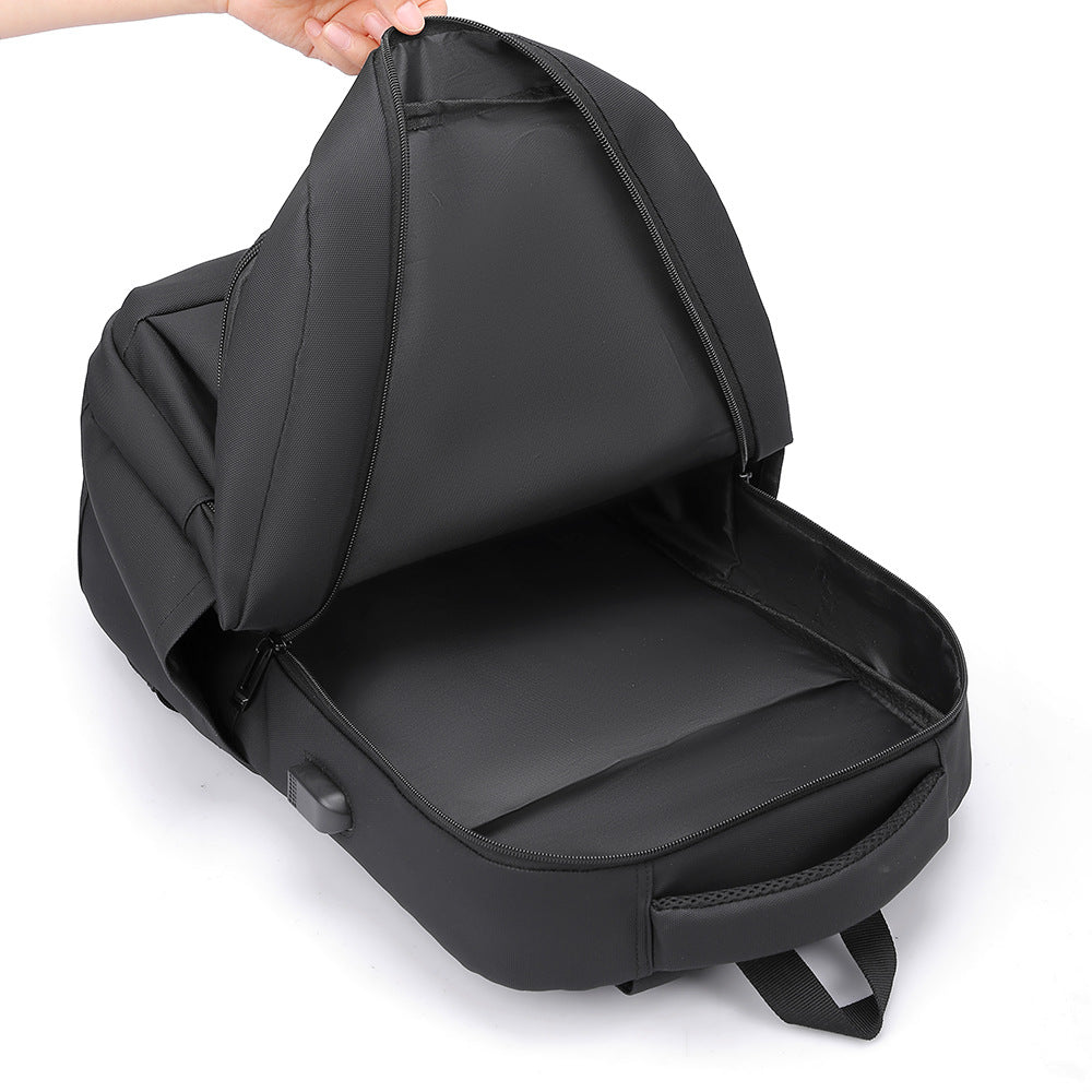 Business Backpack LoungeYard — product view 4