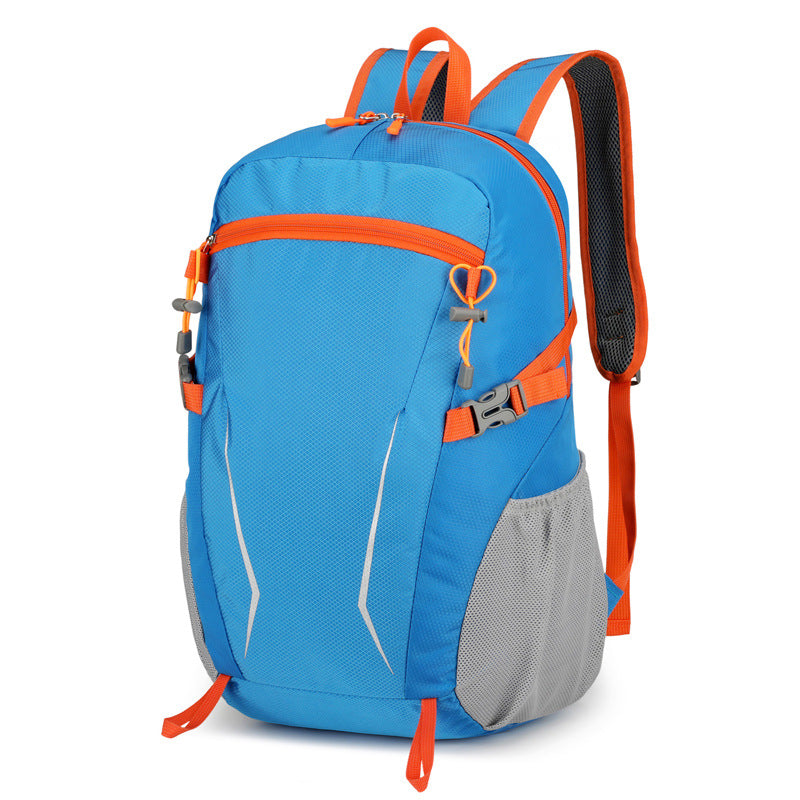 Sporty Outdoor Bag LoungeYard — product view 3