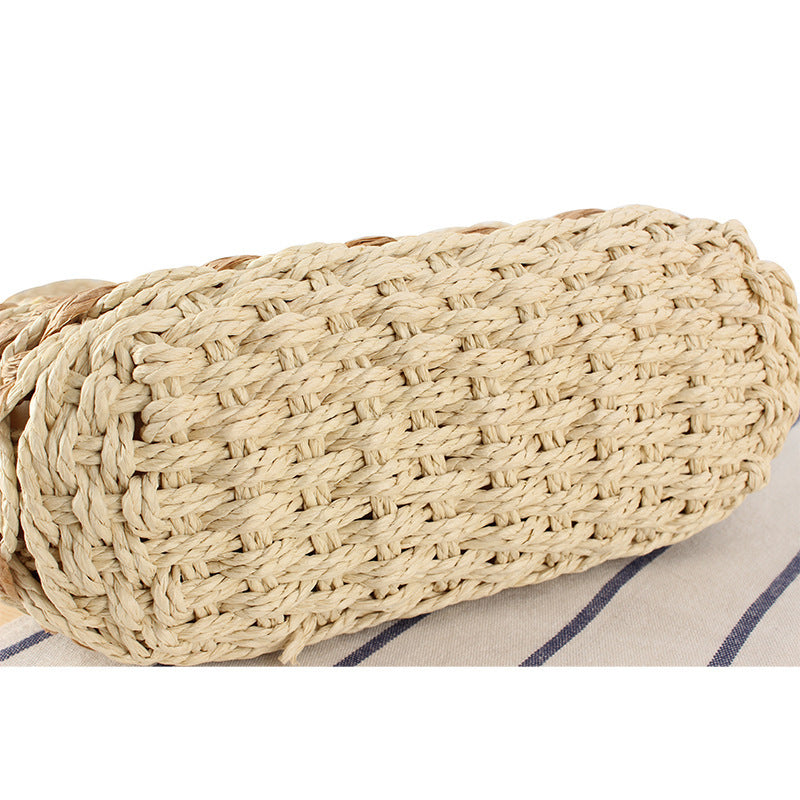 Woven Shopping Bag LoungeYard — product view 4