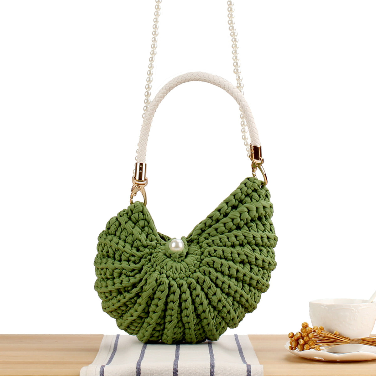 Fashionable Evening Bag LoungeYard — product view 5