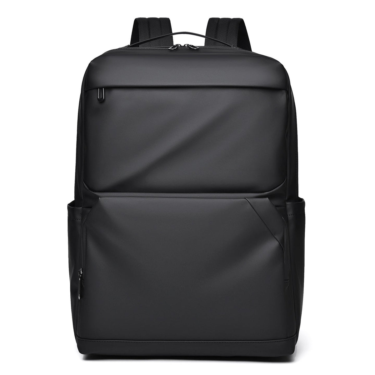 Urban Multifunctional Backpack with Elegant Design LoungeYard — product view 6