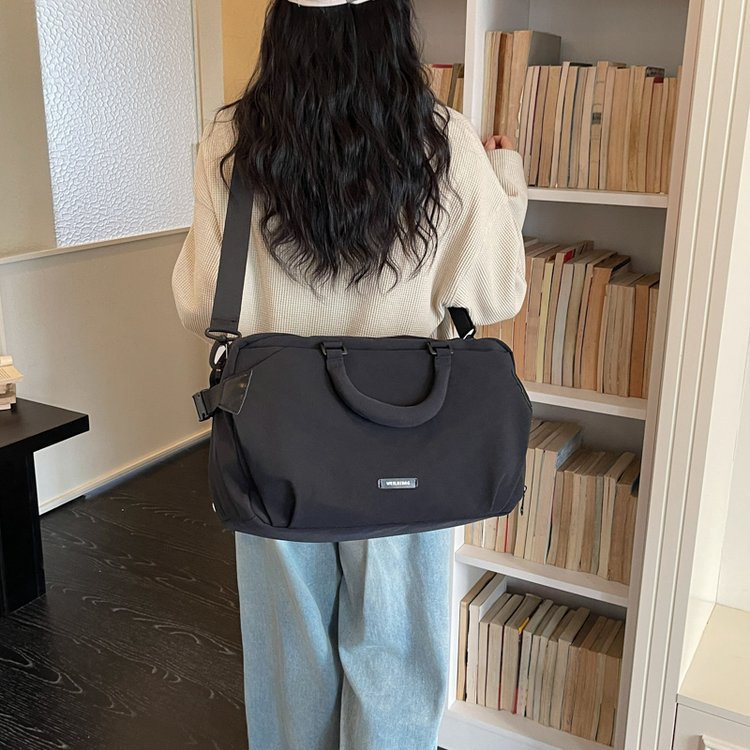 Multi-Functional Business Travel Bag — product view 3