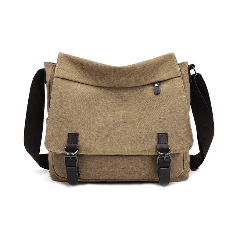 Practical shoulder bag LoungeYard — product view 1