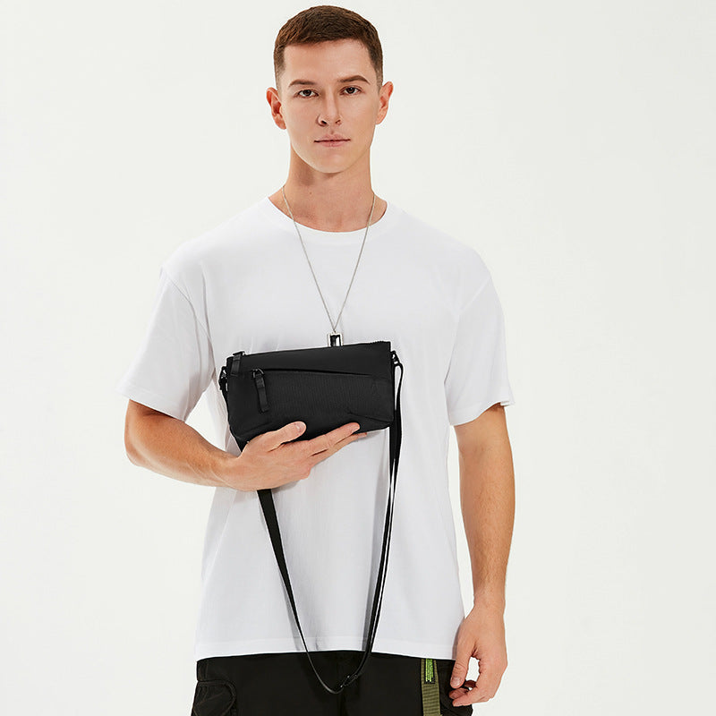 Multi-Functional Travel Crossbody Bag LoungeYard — product view 1