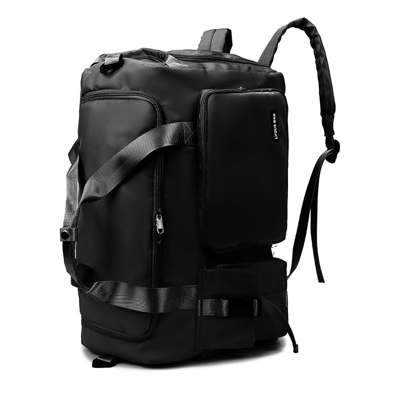 Sports bag LoungeYard — product view 3