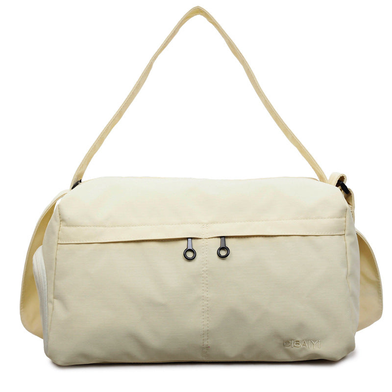 Multi-Purpose Travel Duffle Bag LoungeYard — product view 6