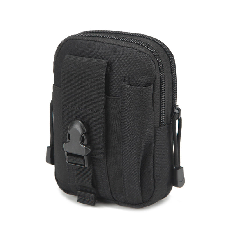 Tactical Utility Waist Pouch LoungeYard — product view 6