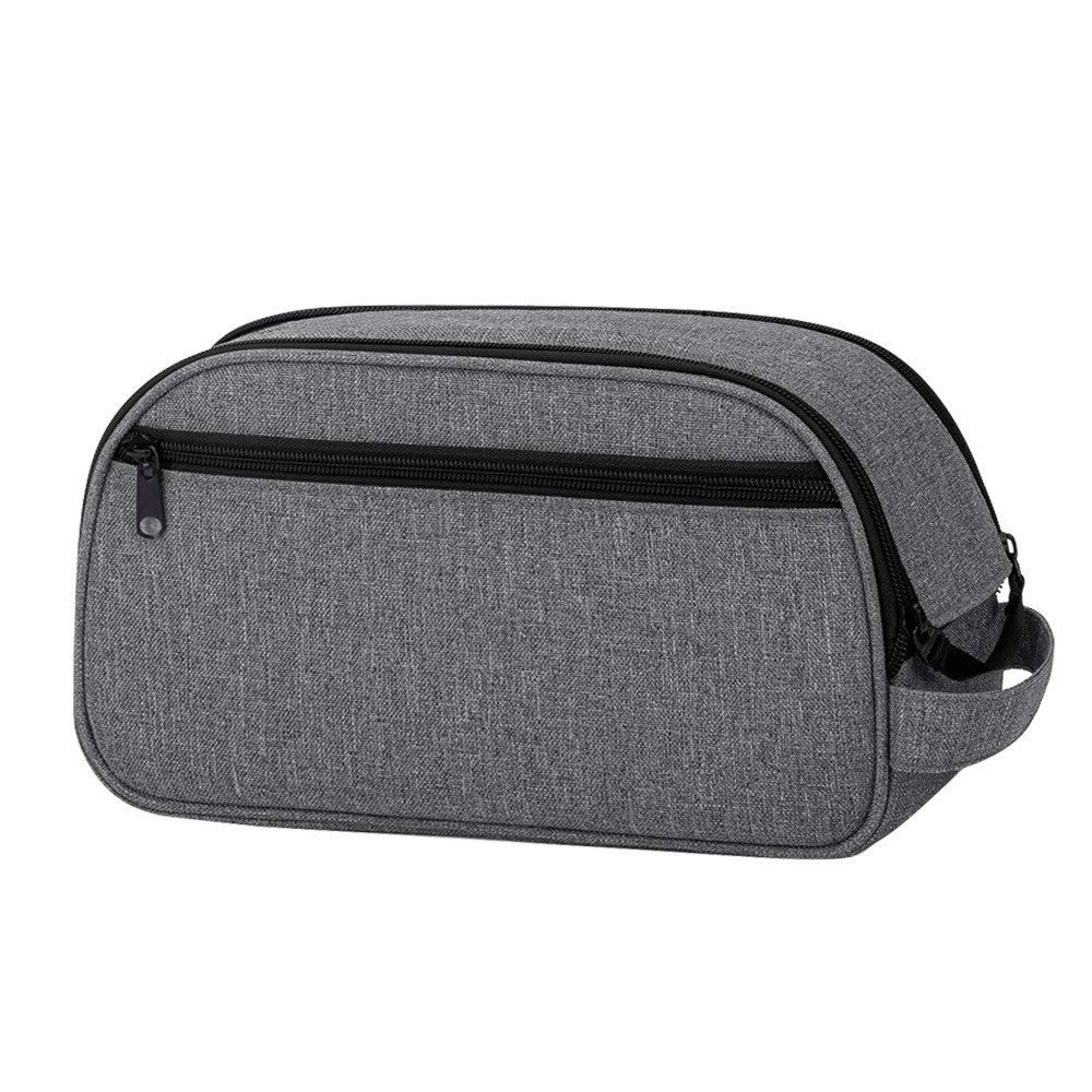 Multifunctional cosmetic bag with compartments LoungeYard — product view 1