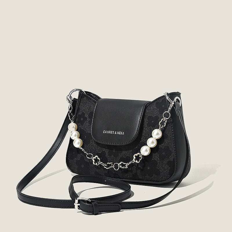Chic Designer Crossbody Bag LoungeYard — product view 5