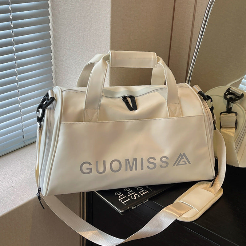 Travel Duffel Bag — product view 4