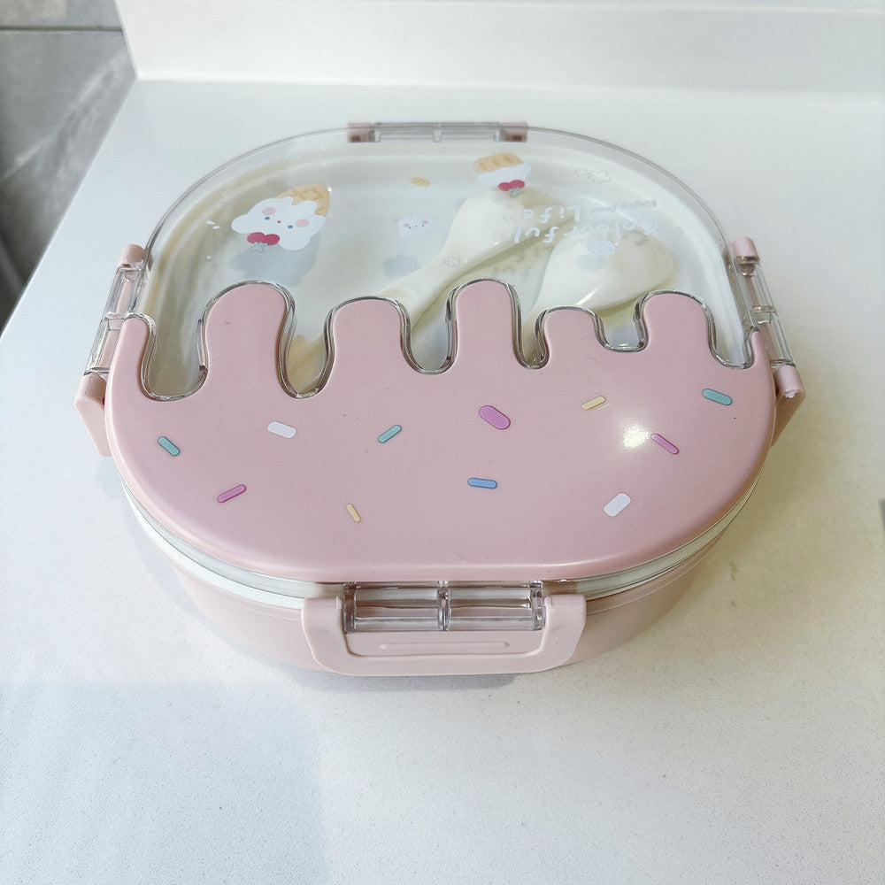 Playful Dessert-Themed Lunch Box — product view 7