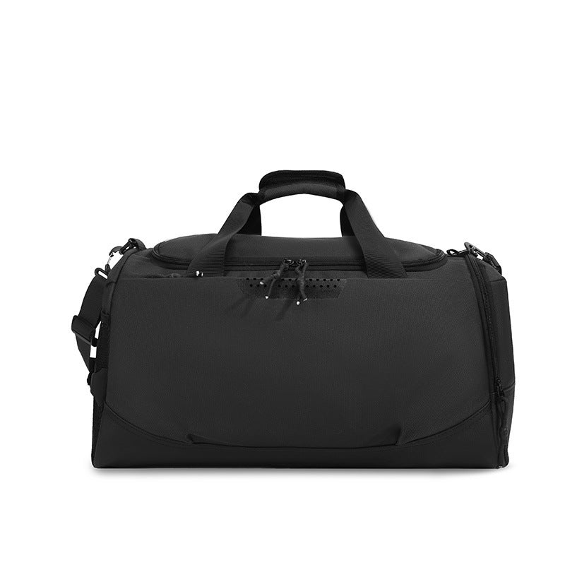 Durable Weekender Duffel LoungeYard — product view 2