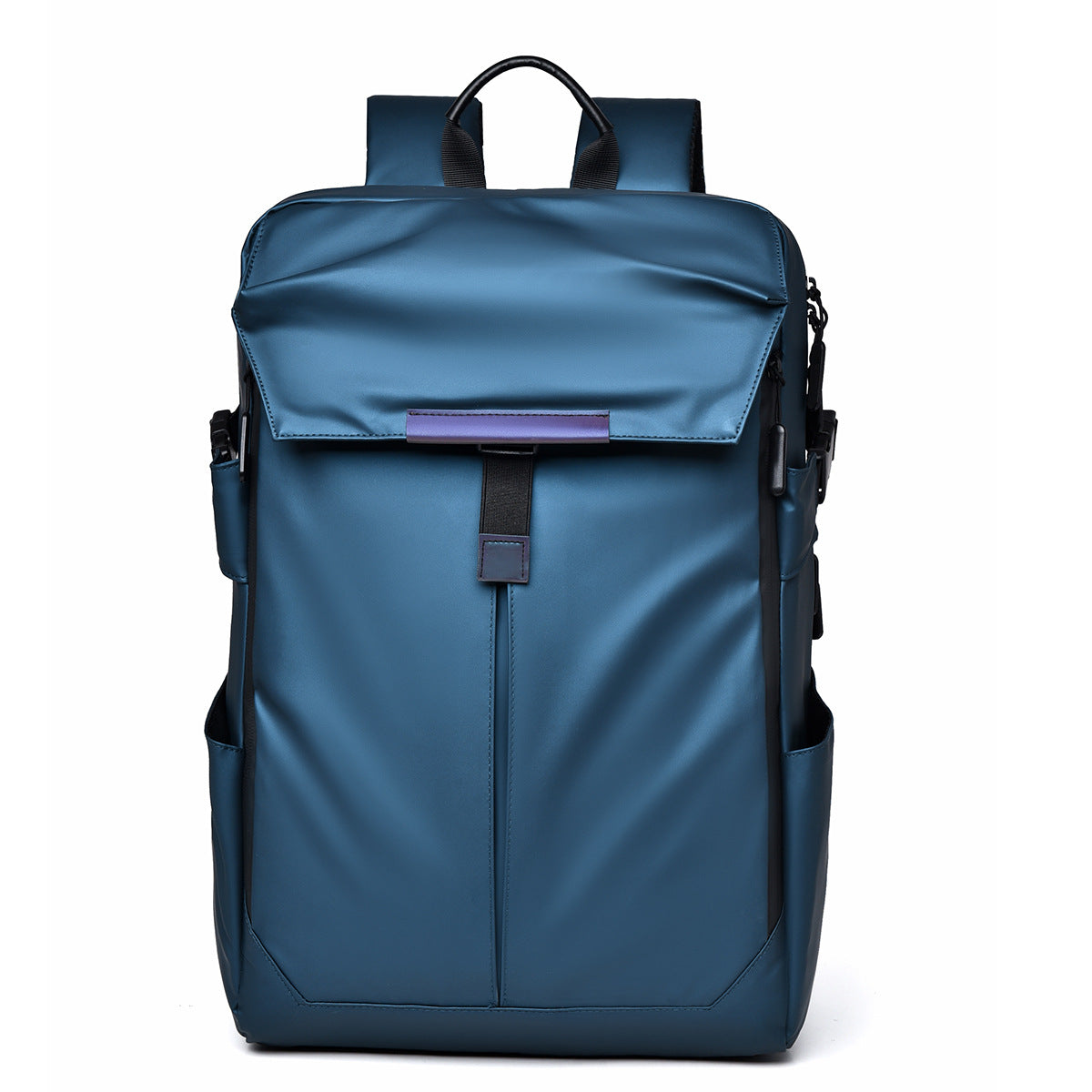Modern Multifunctional Business Backpack LoungeYard — product view 7