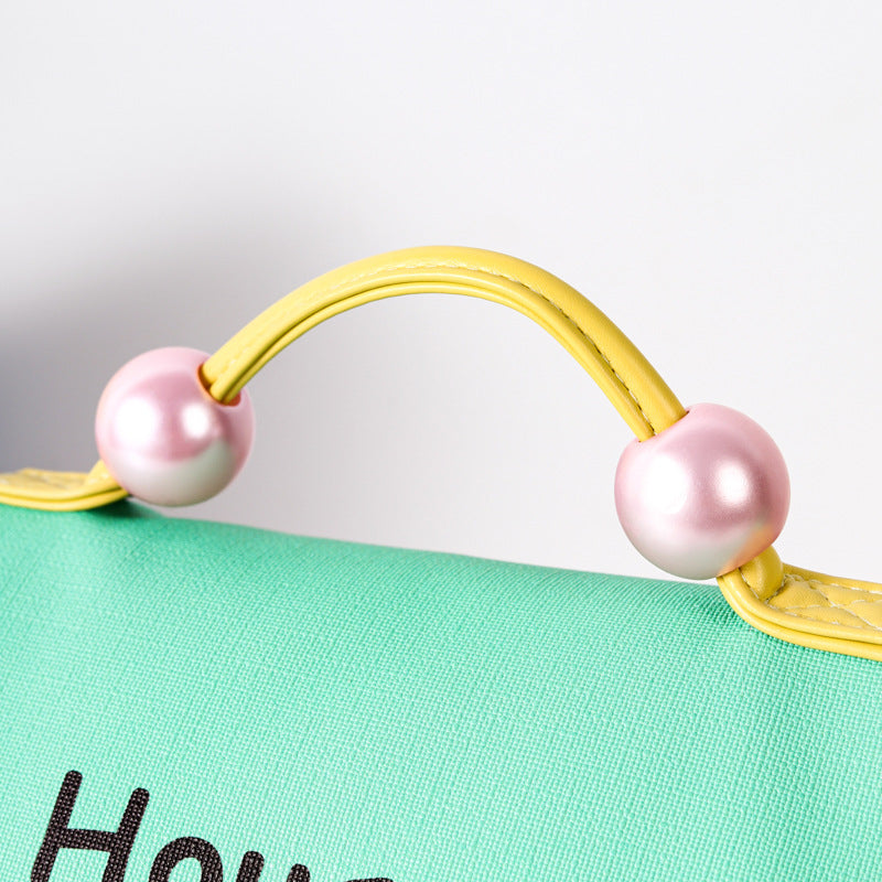 Fun Themed Insulated Lunch Box LoungeYard — product view 4