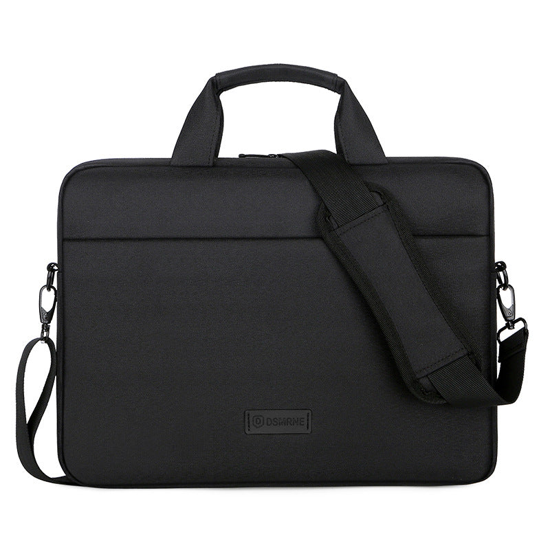 Sleek Laptop Sleeve LoungeYard — product view 6