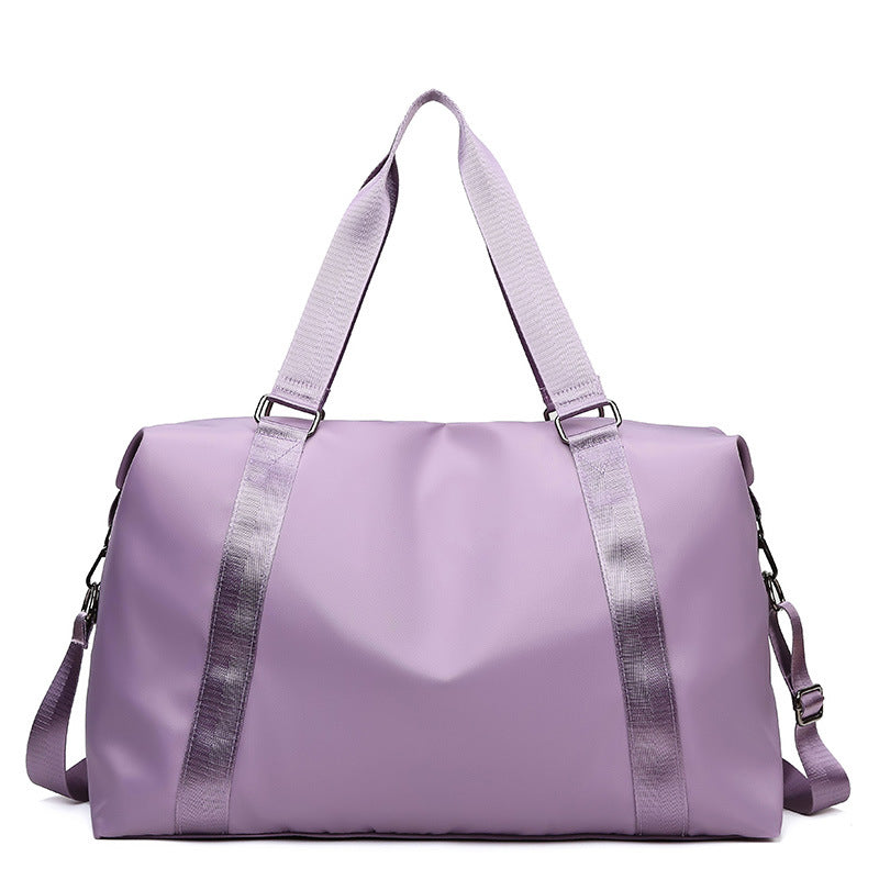 Spacious Travel Duffle Bag — product view 5