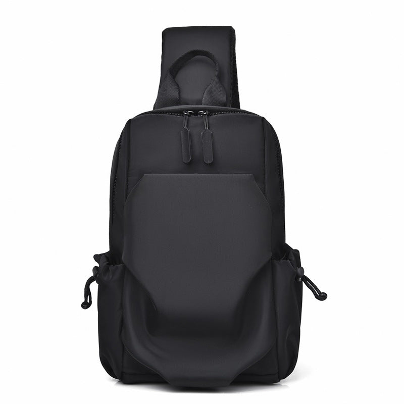 Compact Crossbody Backpack LoungeYard — product view 4