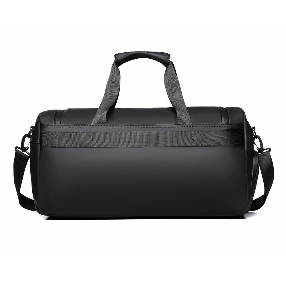 Versatile Waterproof Gym Duffel Bag LoungeYard — product view 3