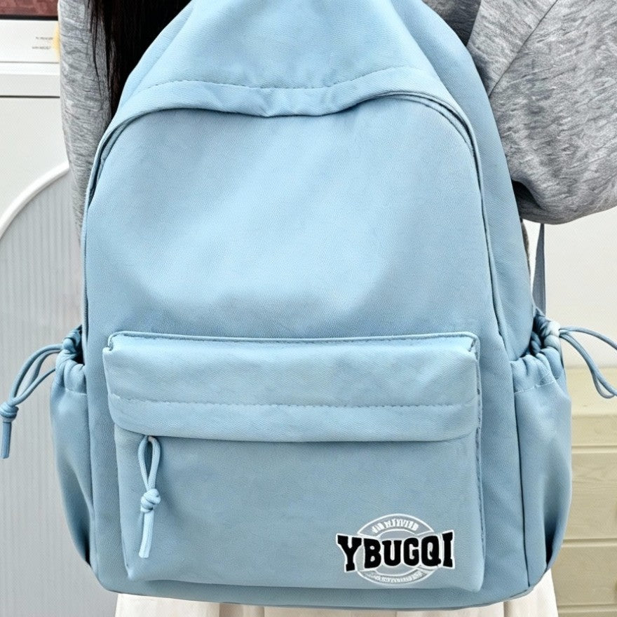 Stylish Multi-Functional Backpack LoungeYard — product view 2