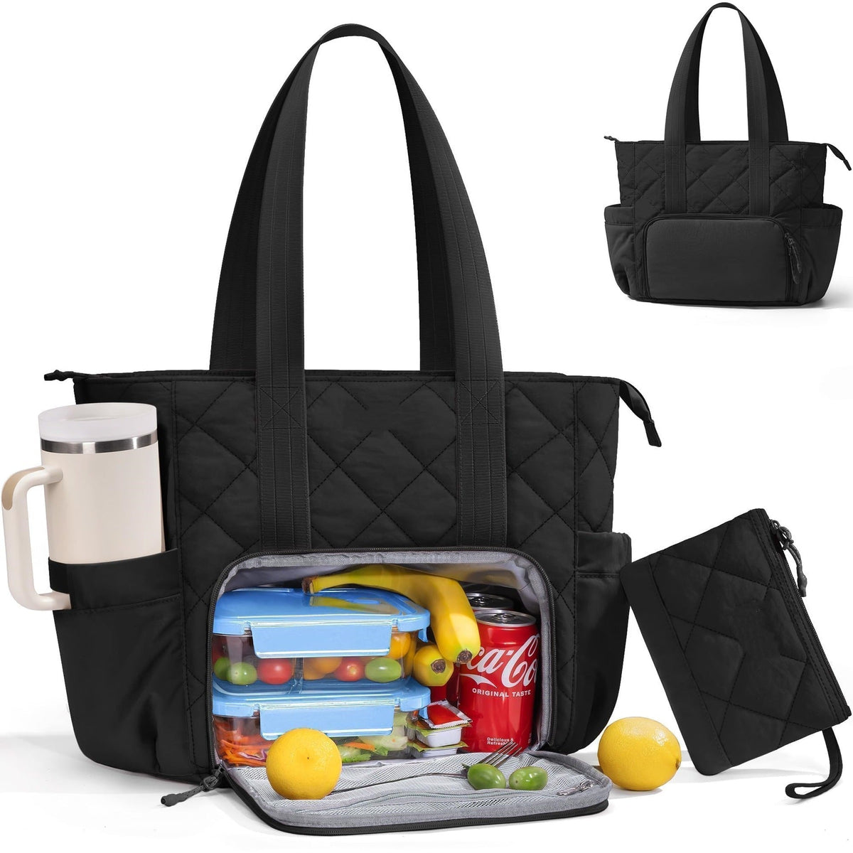 Cooler bag LoungeYard — product view 7