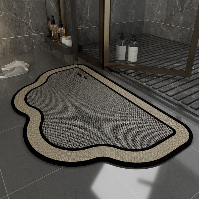 Bath Mat — product view 1