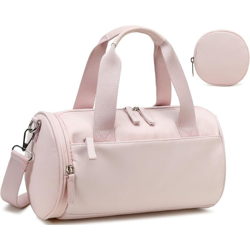 Elegant sports and travel bag LoungeYard — product view 7