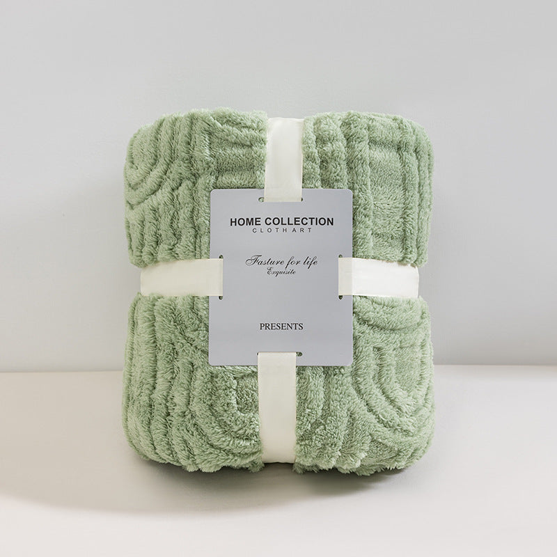 Plush Microfiber Decorative — product view 6