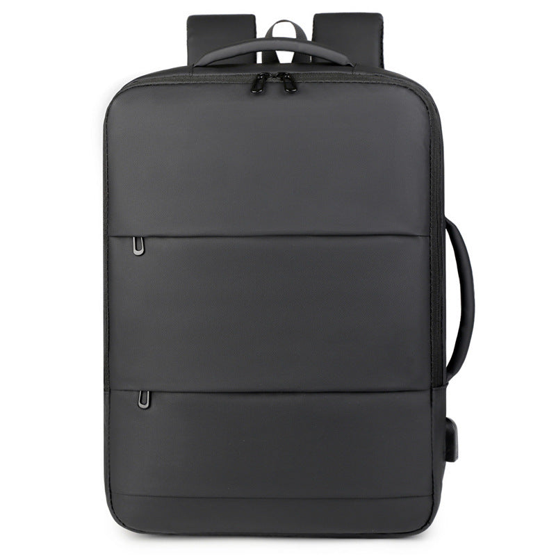Versatile Travel Backpack LoungeYard — product view 5