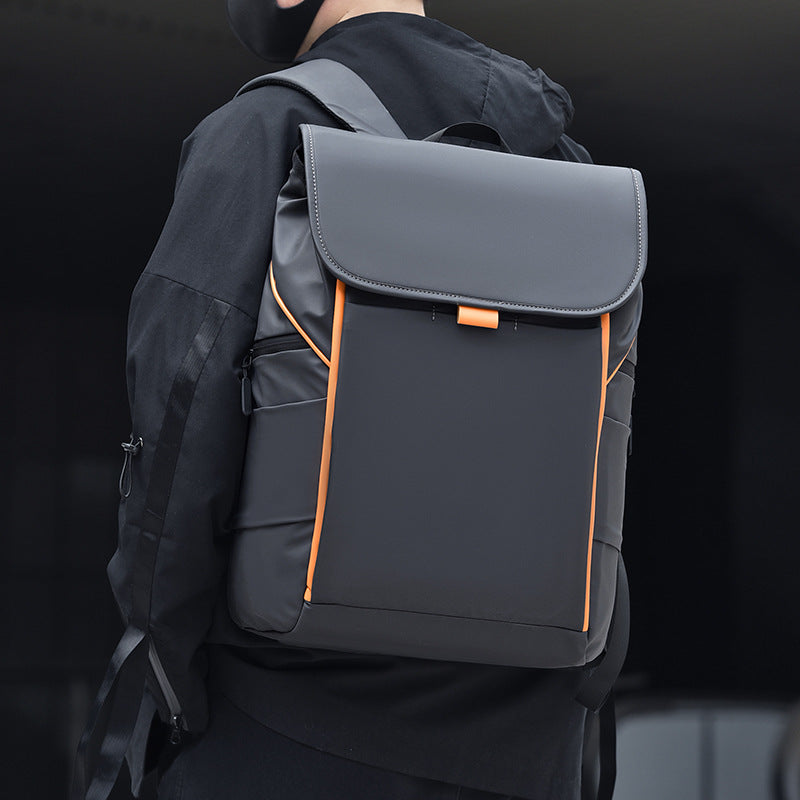 Versatile Urban Backpack LoungeYard — product view 5