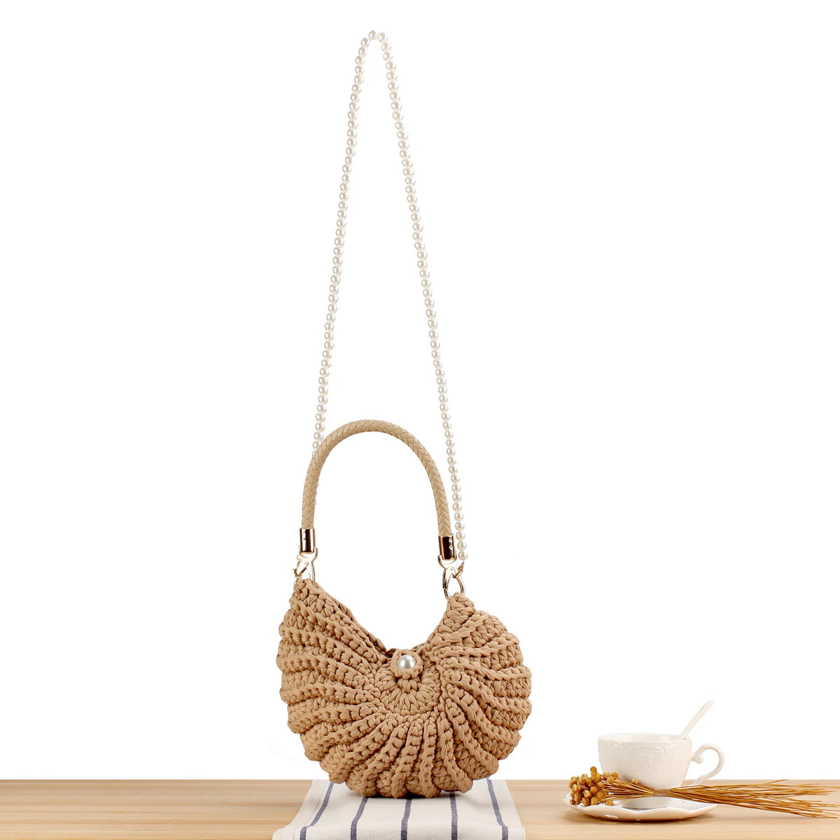 Fashionable Evening Bag LoungeYard — product view 1