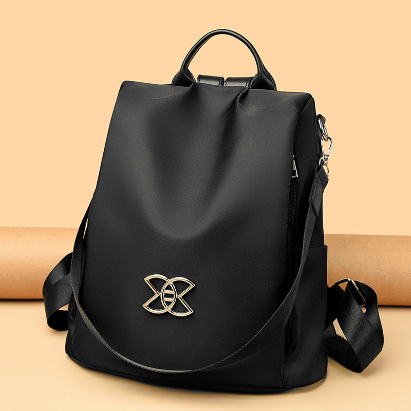 Modern Versatile Backpack LoungeYard — product view 5