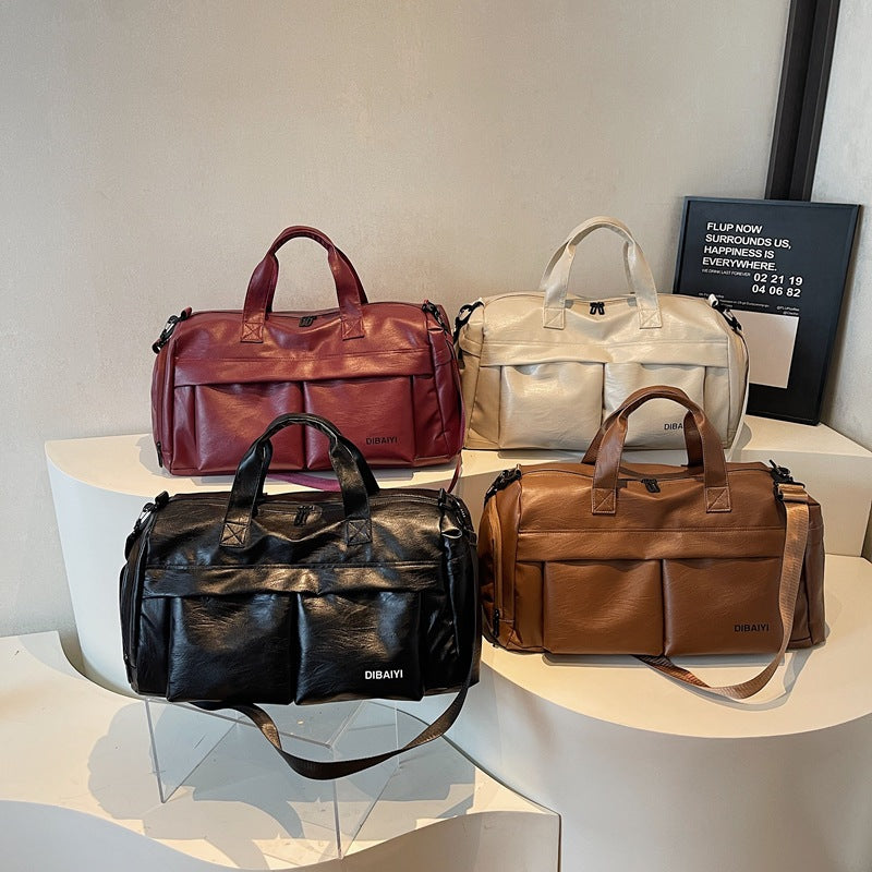 Women's Sporty Allround Bag LoungeYard — product view 6