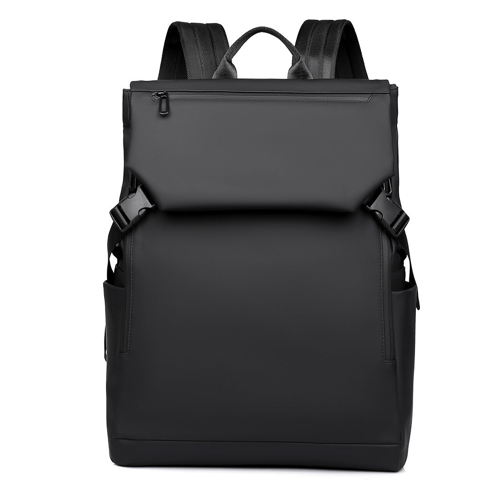 Modern Waterproof Backpack LoungeYard — product view 1
