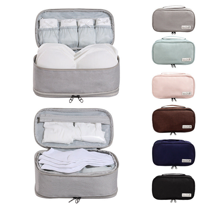 Travel Organizer LoungeYard — product view 5