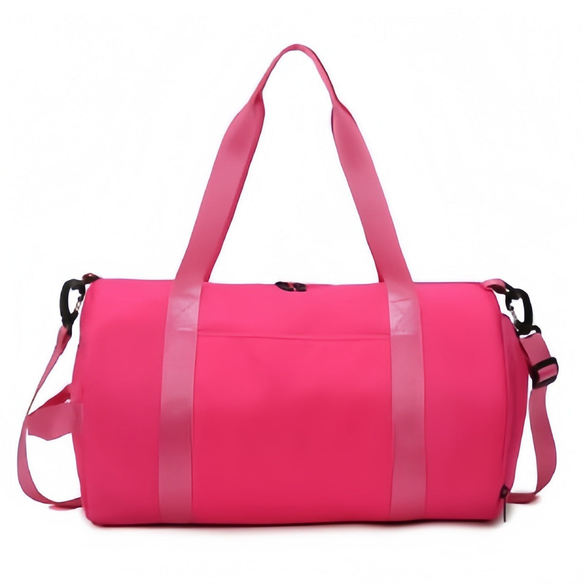 Durable Multi-Function Sports Duffle — product view 6