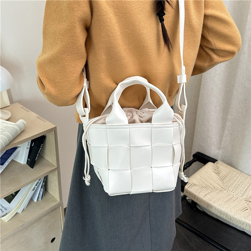 WoWoven Mini Handbag LoungeYard — product view 4