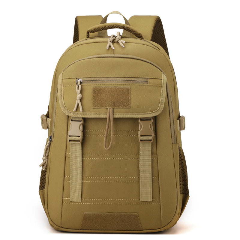 Tactical Multi-Pocket Backpack — product view 3