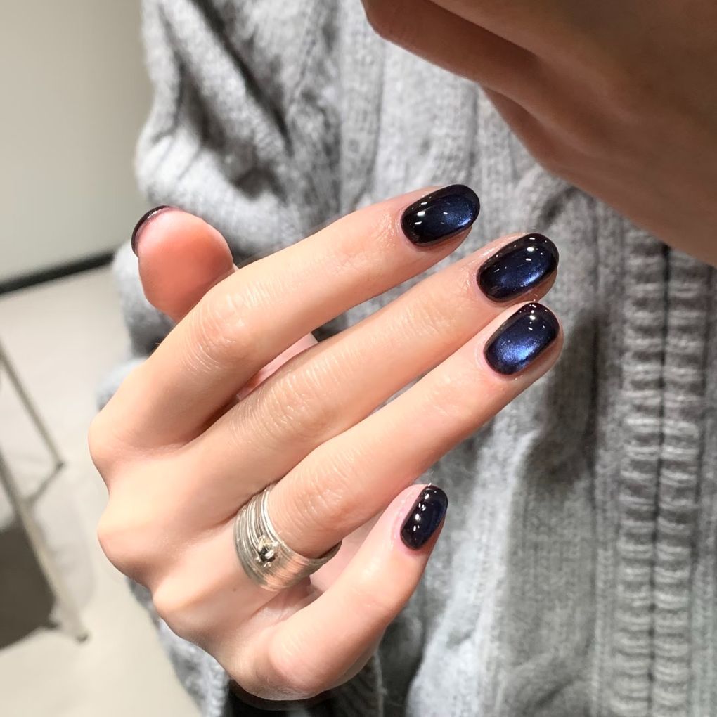 Magnetic Ombre Nail Art — product view 6