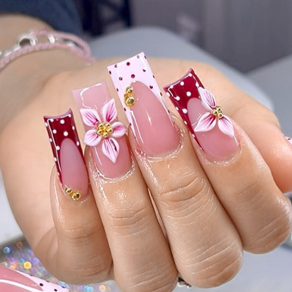 Nail Art — product view 2